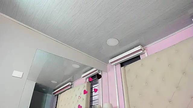 scarlett leblanc  online show from 03/19/26, 11:54