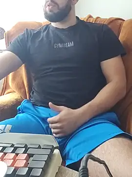 strongcoffee10 online show from 10/31/25, 10:01