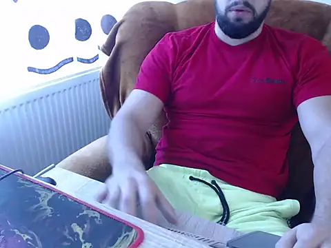 strongcoffee10 online show from 11/06/25, 09:46