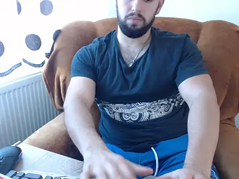 strongcoffee10 online show from 11/05/25, 11:46