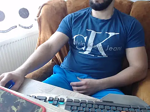 strongcoffee10 online show from 11/09/25, 01:26