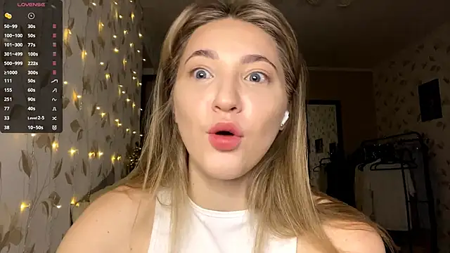 OrethaEredia online show from 01/07/26, 05:07