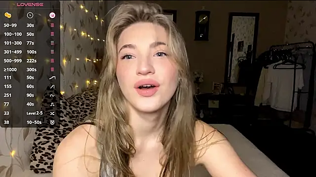 OrethaEredia online show from 01/14/26, 06:11