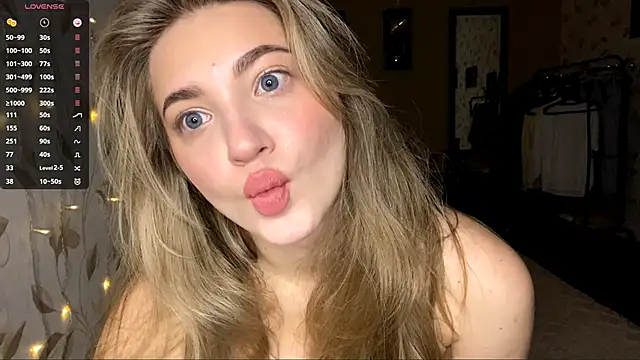 OrethaEredia online show from 01/09/26, 10:11