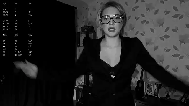 OrethaEredia online show from 02/06/26, 05:09