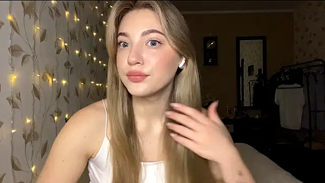 OrethaEredia online show from 01/18/26, 05:05