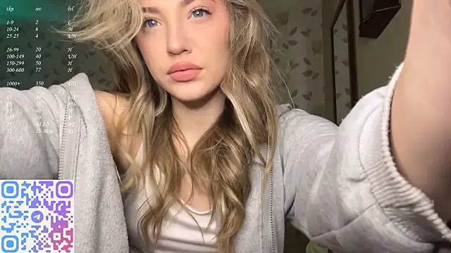 OrethaEredia online show from 02/09/26, 05:00