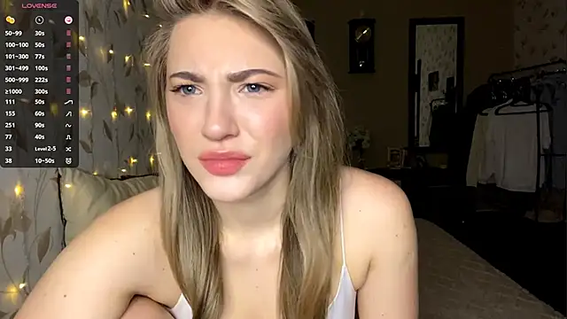 OrethaEredia online show from 01/11/26, 07:10