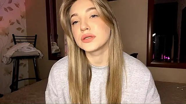 OrethaEredia online show from 02/01/26, 05:22