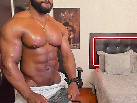 Joseph palaciios online show from 03/25/26, 04:39