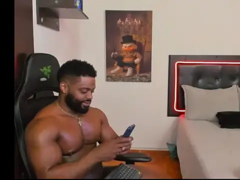 Joseph palaciios online show from 02/05/26, 02:40