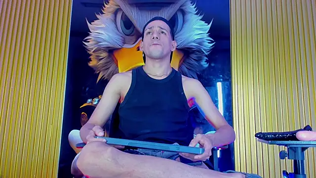 Snapshot of noah_deluxe chatting on 10/30/25, 03:31 noah deluxe online show from 10/30/25, 03:31