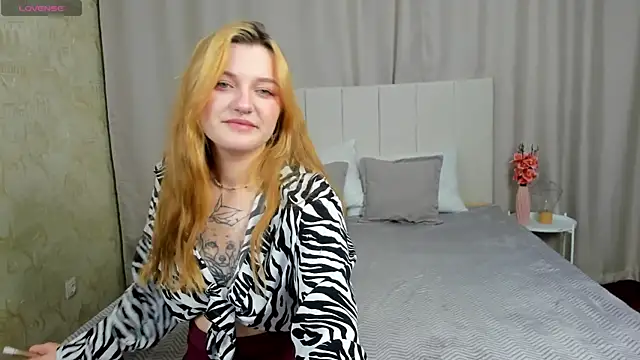 AnnaXPeach online show from 11/08/25, 12:47