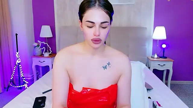 Snapshot of Di_Andra chatting on 02/03/26, 02:53 Di Andra online show from 02/03/26, 02:53