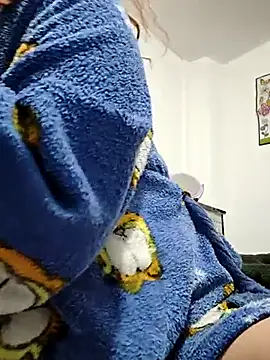 sany gomez online show from 01/10/26, 09:15