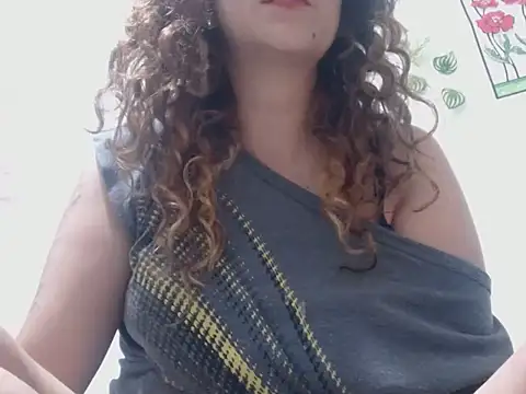 sany gomez online show from 11/20/25, 02:56