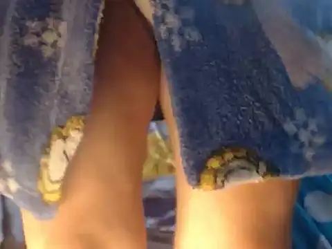 sany gomez online show from 11/17/25, 07:56