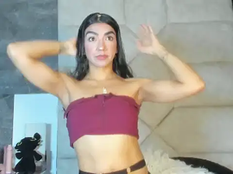 Liia Leens online show from 01/17/26, 04:16