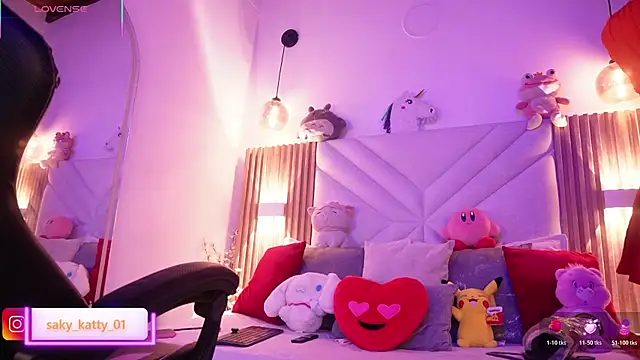 Snapshot of Kat_Saky chatting on 02/20/26, 11:28 Kat Saky online show from 02/20/26, 11:28