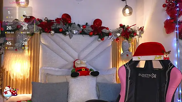 Kat Saky online show from 12/19/25, 12:03