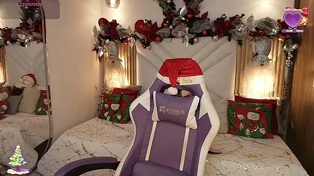 Kat Saky online show from 11/11/25, 11:42