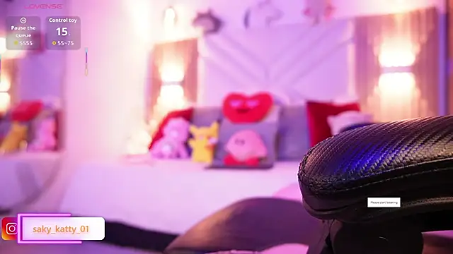 Snapshot of Kat_Saky chatting on 02/19/26, 11:34 Kat Saky online show from 02/19/26, 11:34