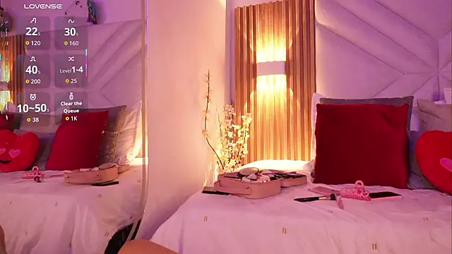 Kat Saky online show from 03/16/26, 11:18