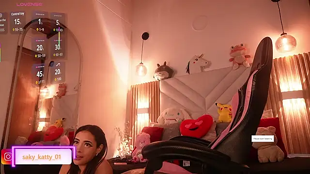 Snapshot of Kat_Saky chatting on 02/21/26, 11:51 Kat Saky online show from 02/21/26, 11:51