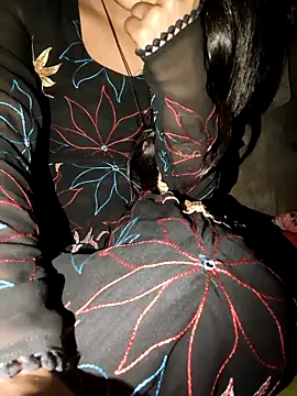 Snapshot of Hot_Simran_01 chatting on 10/31/25, 07:27 Hot Simran 01 online show from 10/31/25, 07:27