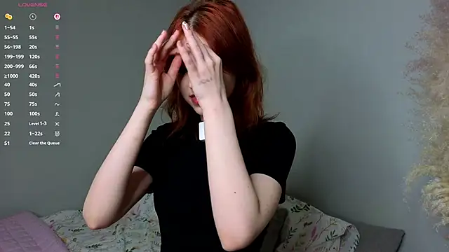 Land Of Ozz online show from 11/17/25, 08:07