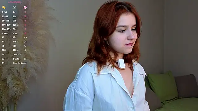 Land Of Ozz online show from 11/23/25, 08:02