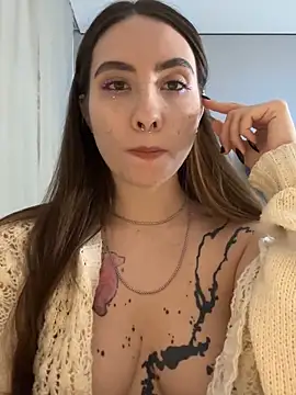  Elizabeth Brown online show from 11/18/25, 10:24