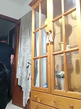 Dominantepollon89 online show from 11/24/25, 11:16