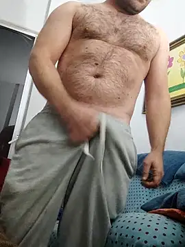 Dominantepollon89 online show from 11/22/25, 11:25