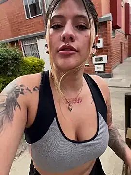 Crystall 15 online show from 03/10/26, 08:24