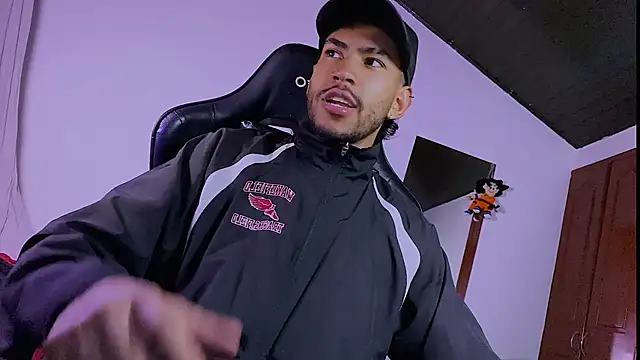 3v1l online show from 02/03/26, 02:53