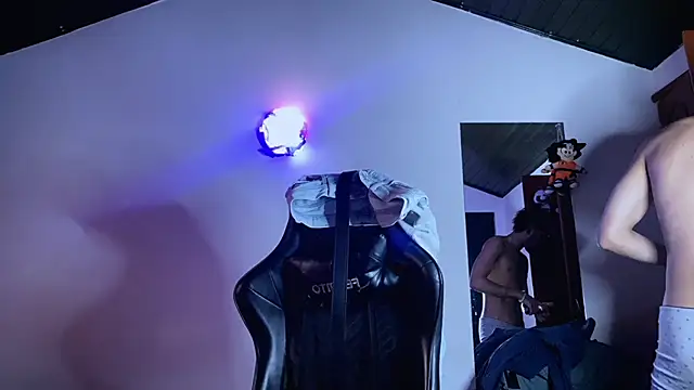 3v1l online show from 11/15/25, 06:45