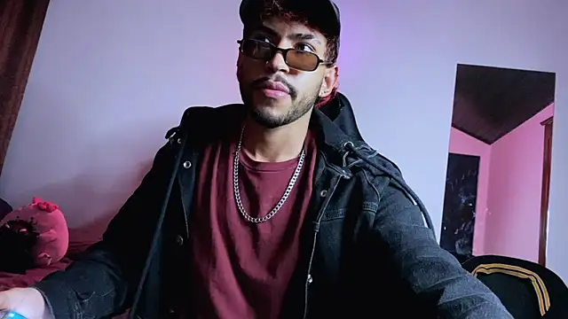 3v1l online show from 11/08/25, 04:16