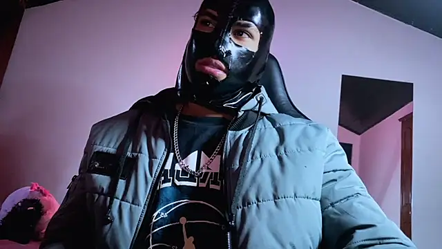 3v1l online show from 11/08/25, 10:24