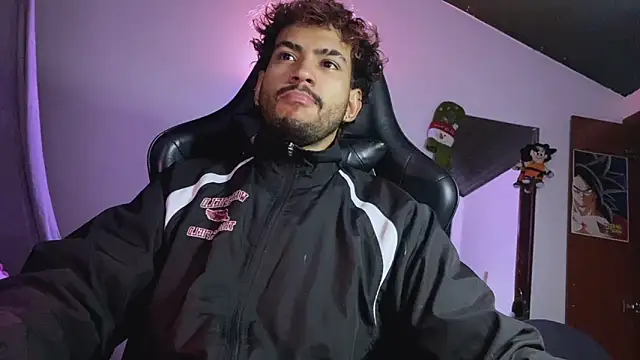 3v1l online show from 11/29/25, 04:23