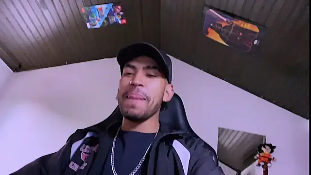 3v1l online show from 01/08/26, 09:43