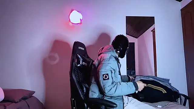 3v1l online show from 11/10/25, 11:37