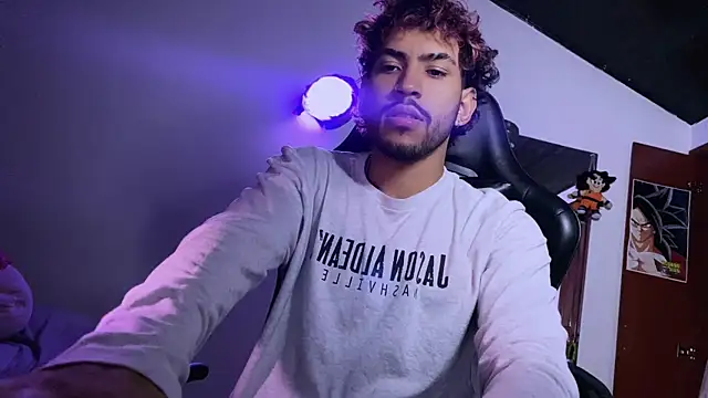 3v1l online show from 12/03/25, 01:50