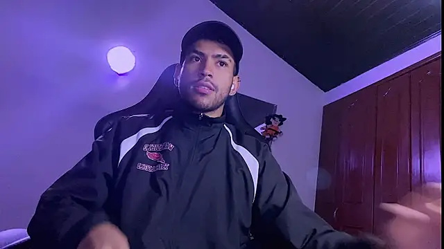 3v1l online show from 01/06/26, 12:03