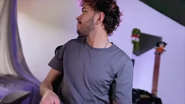 3v1l online show from 12/05/25, 05:44