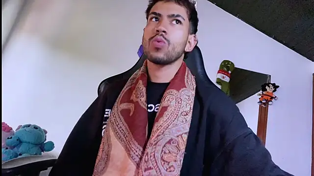 3v1l online show from 12/15/25, 07:41