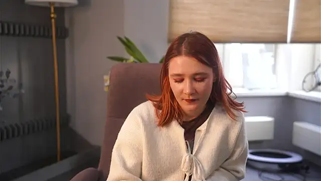 ChangCupp online show from 10/31/25, 05:15