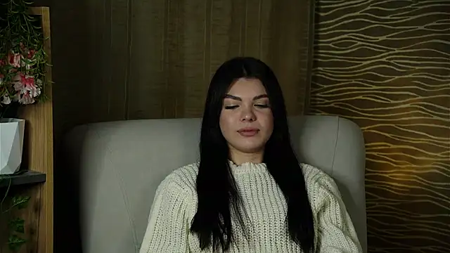 TarshaVrsery online show from 11/03/25, 12:09