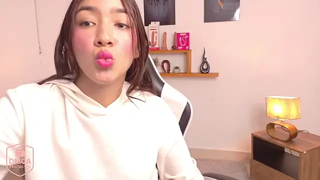 valeria aragon1107 online show from 11/27/25, 06:30