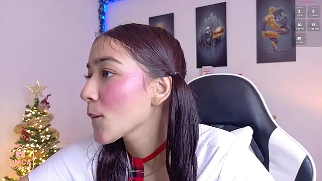 valeria aragon1107 online show from 11/30/25, 06:30